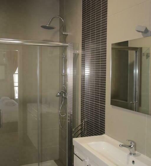اتاق سوپریور, Suites Guest House