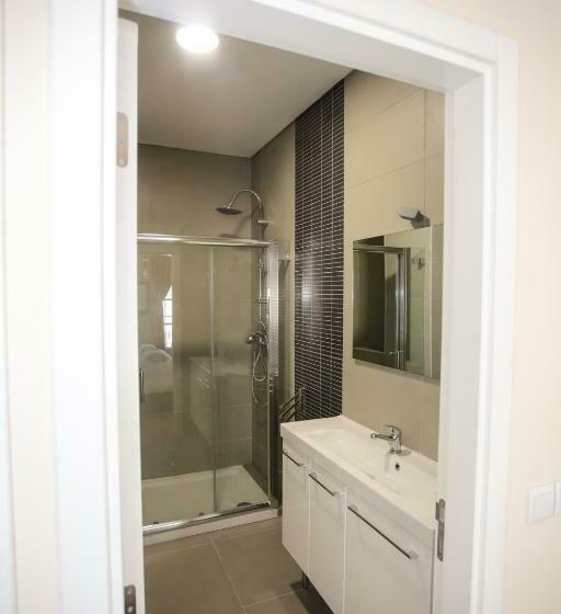 اتاق سوپریور, Suites Guest House
