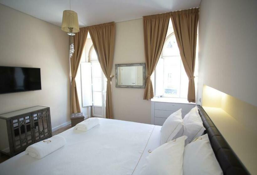 اتاق سوپریور, Suites Guest House