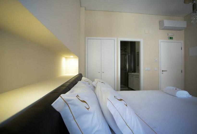 اتاق سوپریور, Suites Guest House