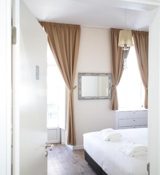 اتاق سوپریور, Suites Guest House