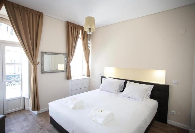 اتاق سوپریور, Suites Guest House
