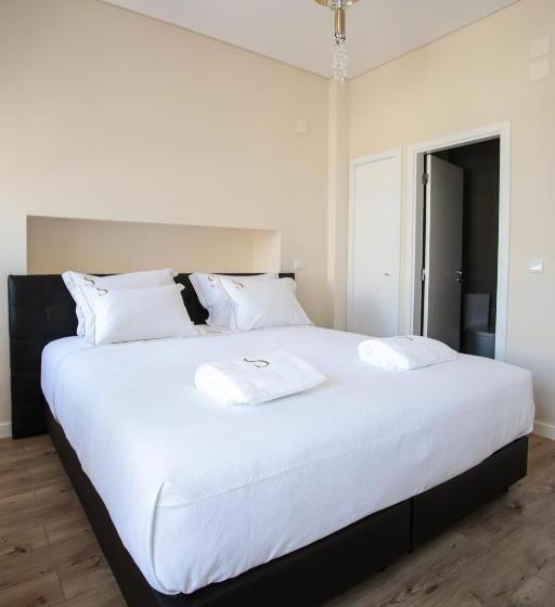 اتاق سوپریور, Suites Guest House