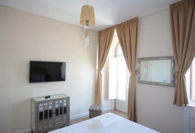 اتاق سوپریور, Suites Guest House