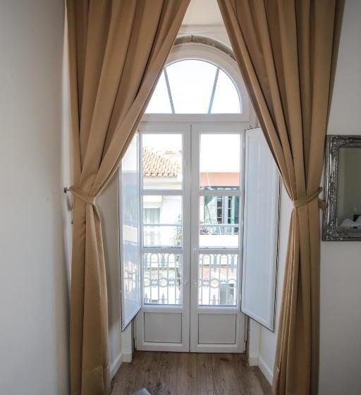 اتاق سوپریور, Suites Guest House