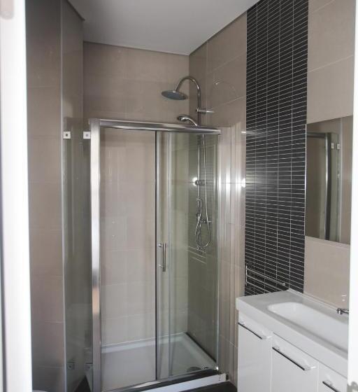 اتاق سوپریور, Suites Guest House