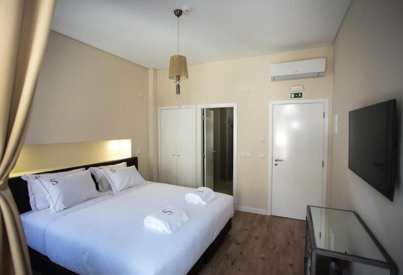 اتاق سوپریور, Suites Guest House