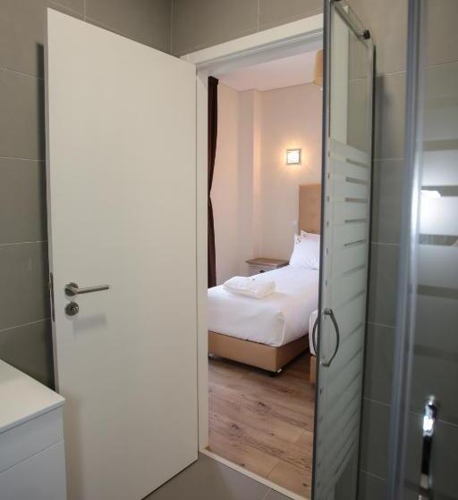 اتاق استاندارد, Suites Guest House