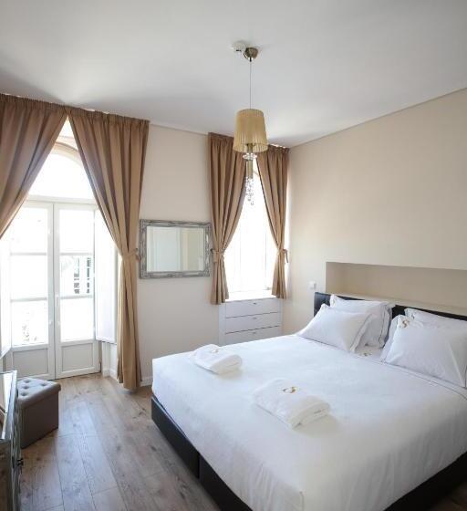 اتاق سوپریور, Suites Guest House