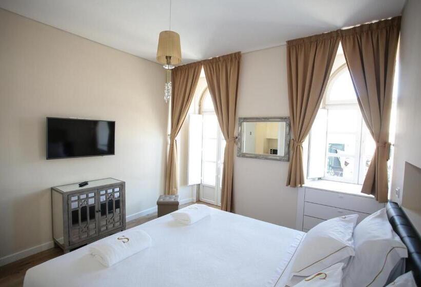 اتاق سوپریور, Suites Guest House