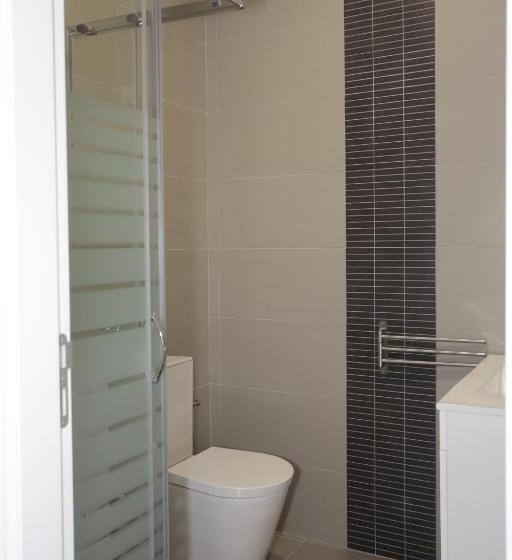 اتاق استاندارد, Suites Guest House