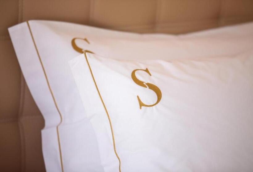 اتاق استاندارد, Suites Guest House
