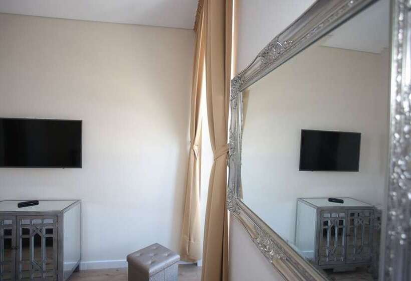 اتاق سوپریور, Suites Guest House