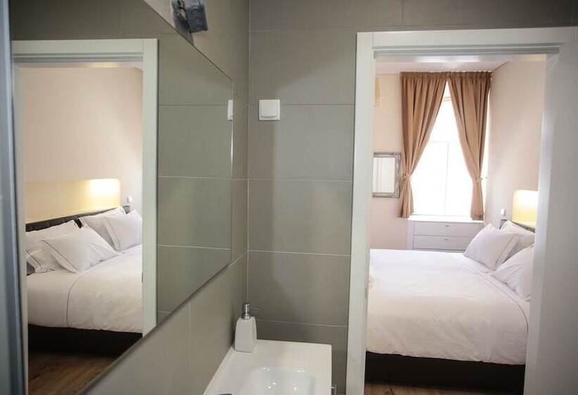 اتاق سوپریور, Suites Guest House