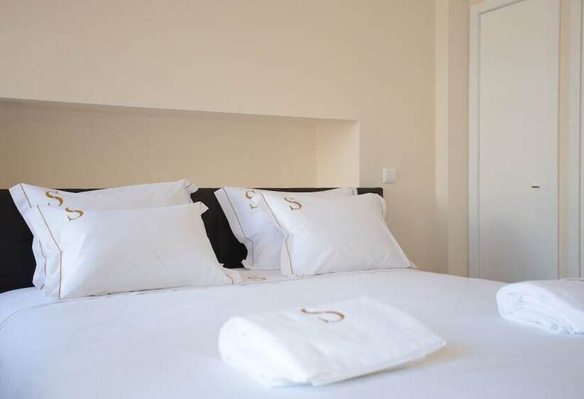 اتاق سوپریور, Suites Guest House