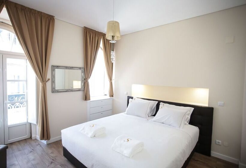 اتاق سوپریور, Suites Guest House