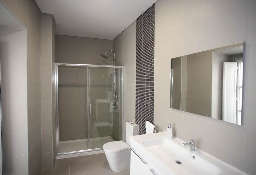 اتاق سوپریور, Suites Guest House