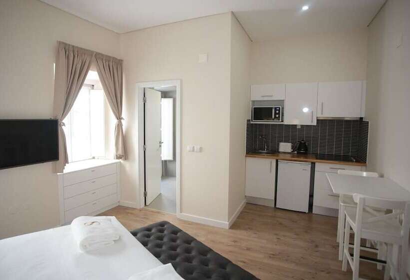 اتاق سوپریور, Suites Guest House