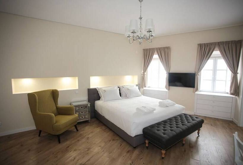 اتاق سوپریور, Suites Guest House