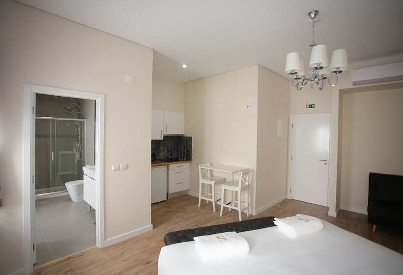 اتاق سوپریور, Suites Guest House