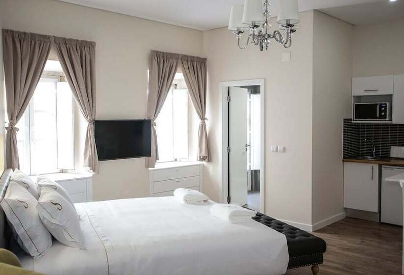 اتاق سوپریور, Suites Guest House