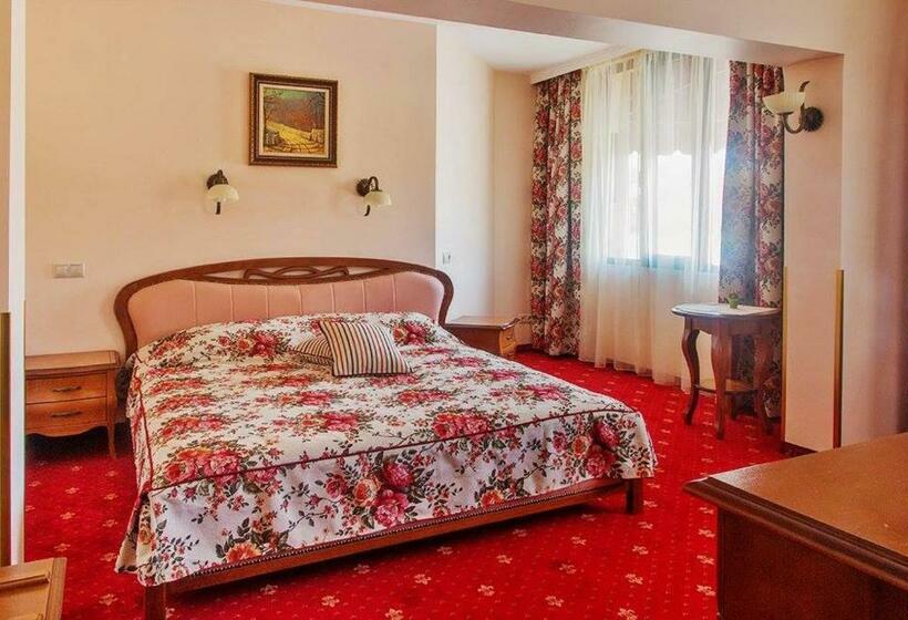 اتاق لوکس, Boutique Hotel Vsk Kentavar