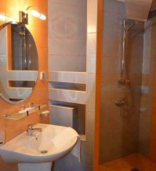 اتاق لوکس, Boutique Hotel Vsk Kentavar