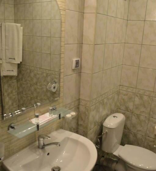 اتاق لوکس, Boutique Hotel Vsk Kentavar