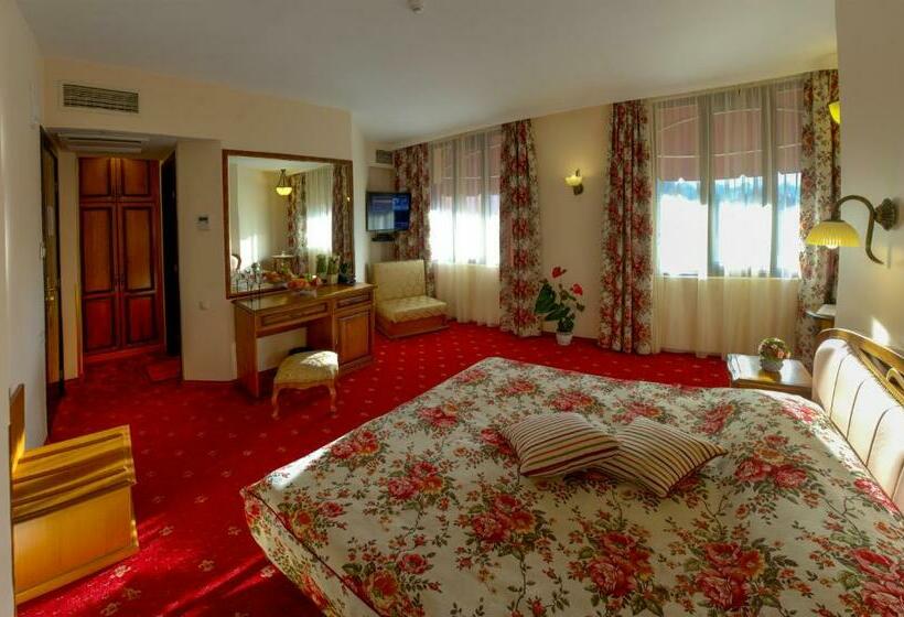 اتاق لوکس, Boutique Hotel Vsk Kentavar