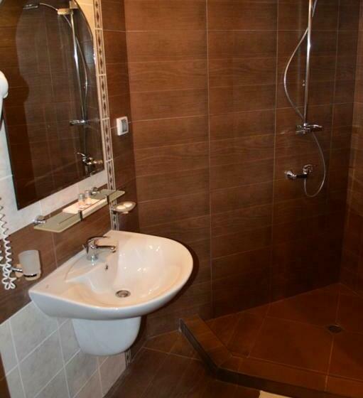 اتاق لوکس, Boutique Hotel Vsk Kentavar
