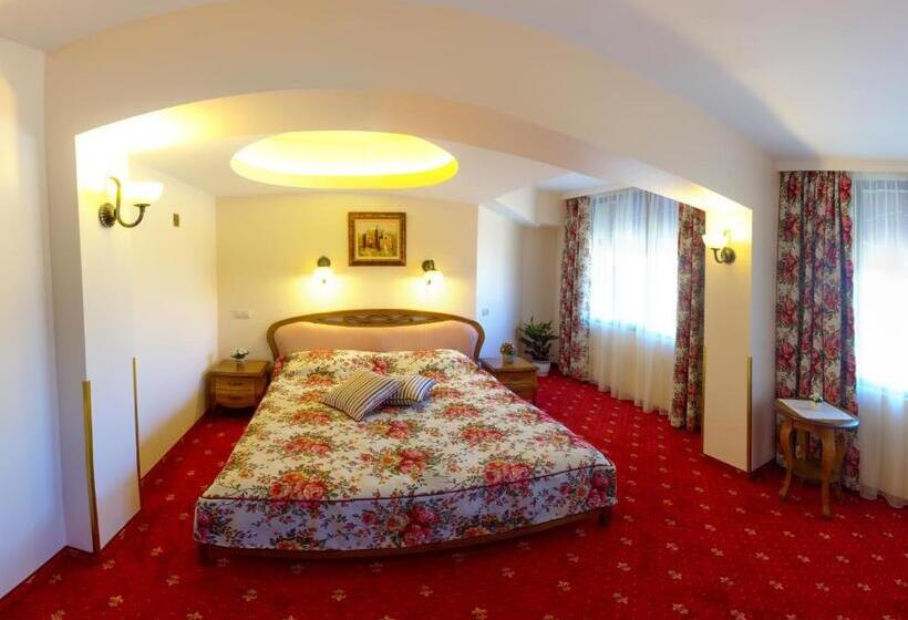 اتاق لوکس, Boutique Hotel Vsk Kentavar