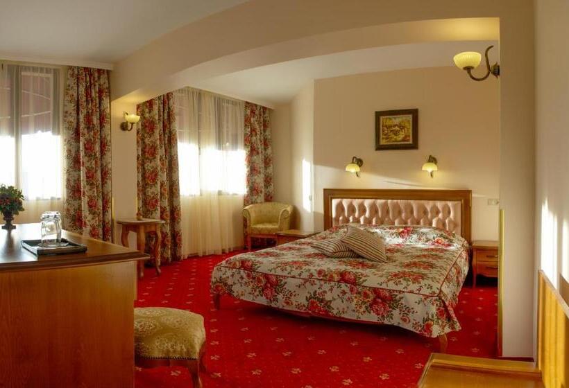 اتاق لوکس, Boutique Hotel Vsk Kentavar