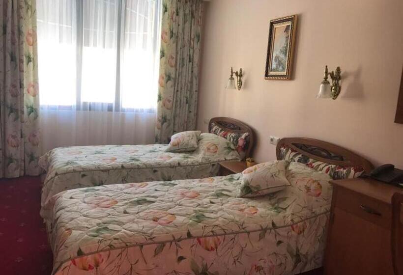 اتاق استاندارد, Boutique Hotel Vsk Kentavar