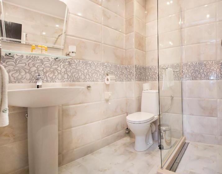 اتاق استاندارد, Boutique Hotel Vsk Kentavar