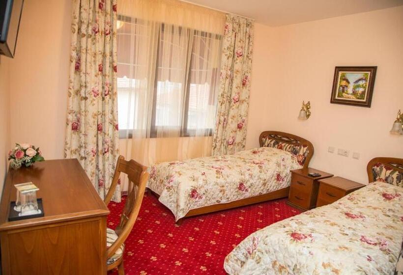 اتاق استاندارد, Boutique Hotel Vsk Kentavar