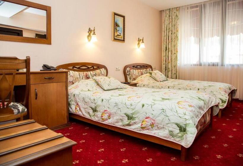 اتاق استاندارد, Boutique Hotel Vsk Kentavar