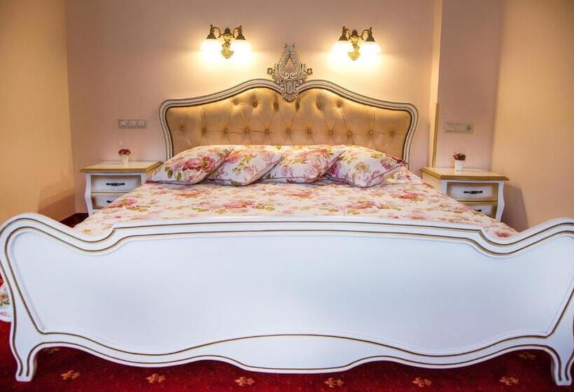 اتاق سوپریور با تخت بزرگ, Boutique Hotel Vsk Kentavar
