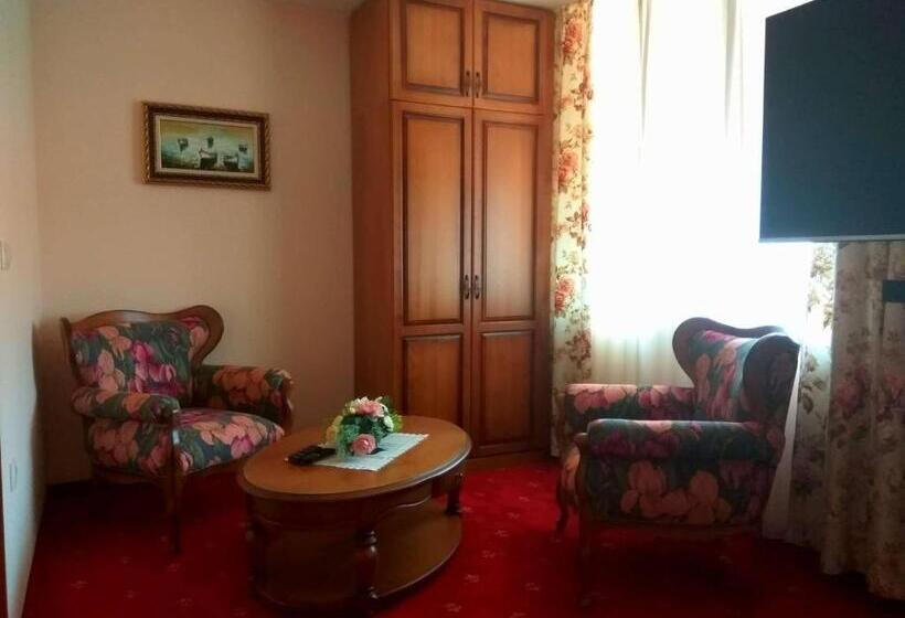 اتاق سوپریور, Boutique Hotel Vsk Kentavar