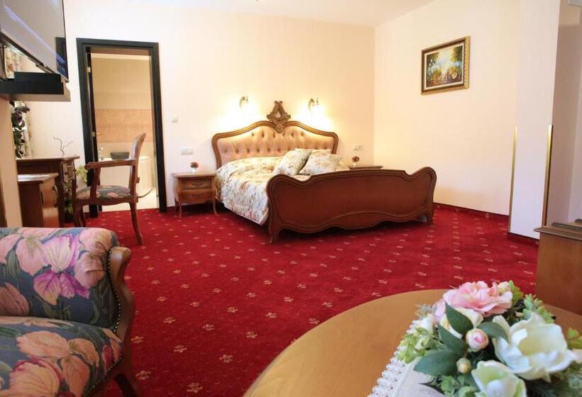 اتاق سوپریور, Boutique Hotel Vsk Kentavar