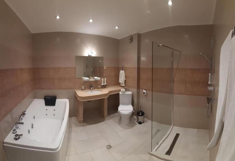 اتاق سوپریور, Boutique Hotel Vsk Kentavar