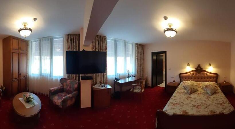 اتاق سوپریور, Boutique Hotel Vsk Kentavar