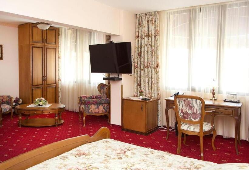 اتاق سوپریور, Boutique Hotel Vsk Kentavar