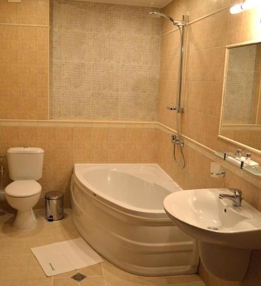 اتاق لوکس, Boutique Hotel Vsk Kentavar
