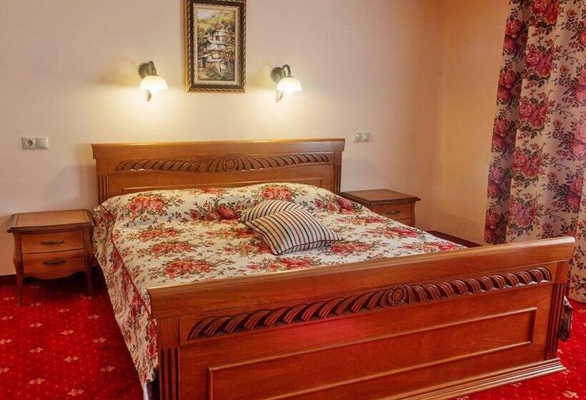 اتاق لوکس, Boutique Hotel Vsk Kentavar