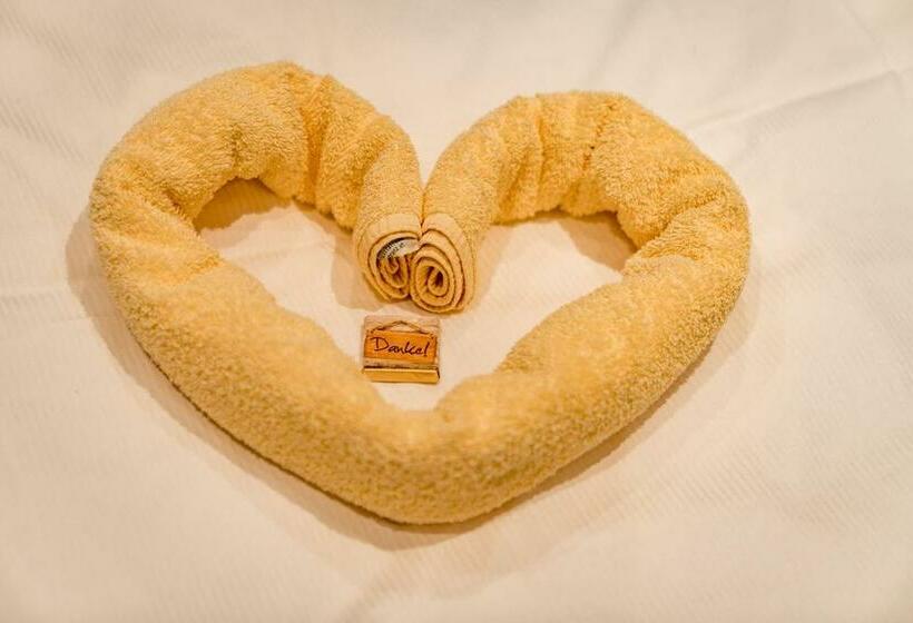 اتاق استاندارد, Das Kleine Bio Hotel Tiefenbach