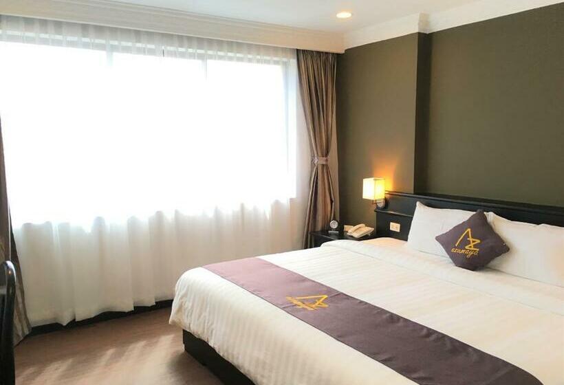 اتاق لوکس, Azumaya Hotel Phnom Penh