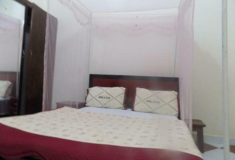 اتاق اکونومی, B Plus