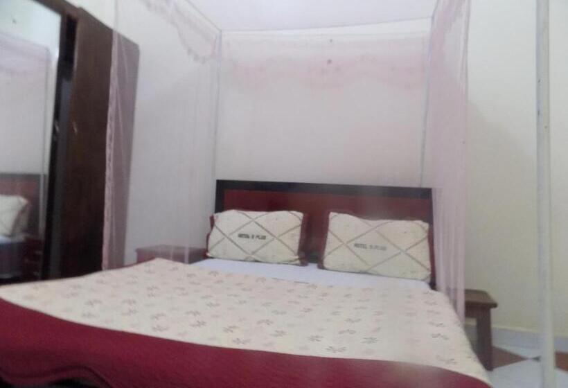 اتاق استاندارد, B Plus
