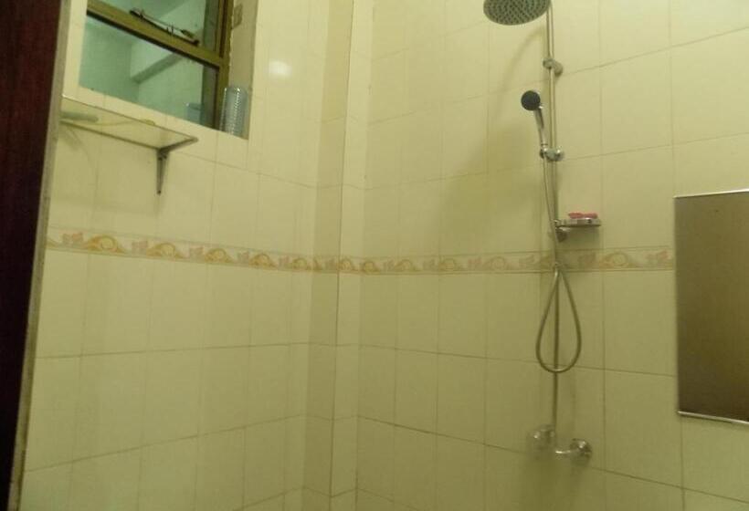 اتاق استاندارد, B Plus
