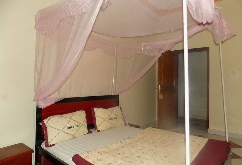 اتاق استاندارد, B Plus